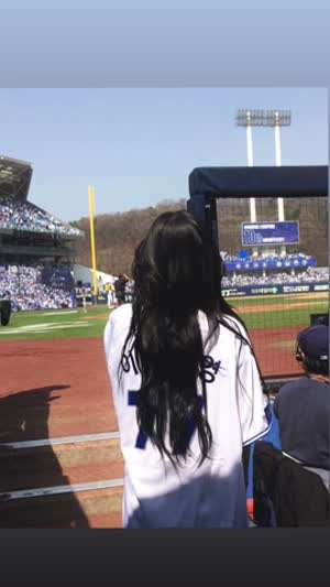 프로미스나인 이채영