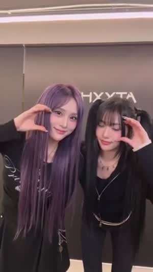 노은솔,에버글로우 아샤