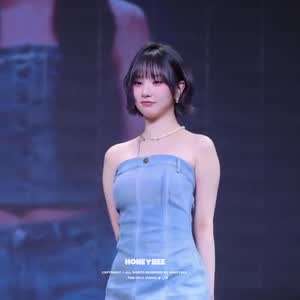 260328 항저우 팬미팅 VIVIZ 은하