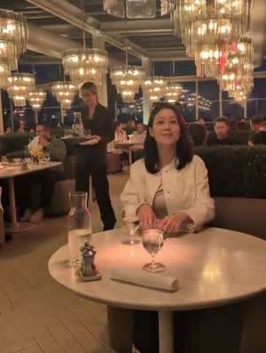 손정은 아나운서