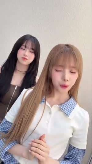 베이비돈크라이 미아, 츄