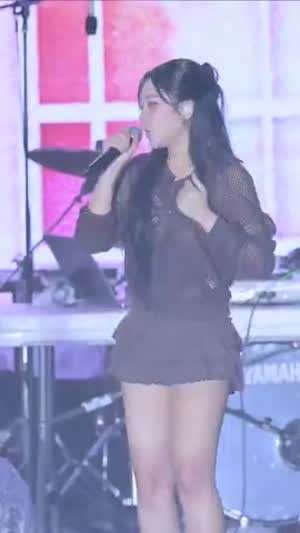 청순하고 단아한 비비.mp4