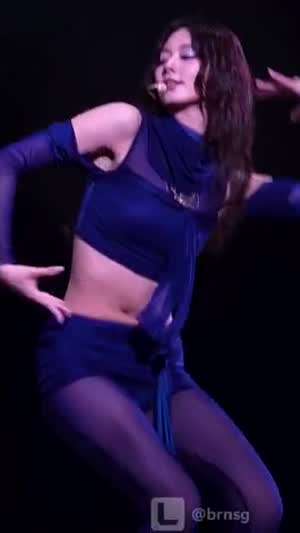 TWICE 아름다운 쯔위