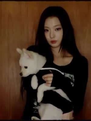 프로미스나인 이나경,백지헌