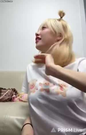 레이턴시 지원 라방 숨길 수 없는 묵직함