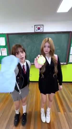 트리플에스 서아, 주빈