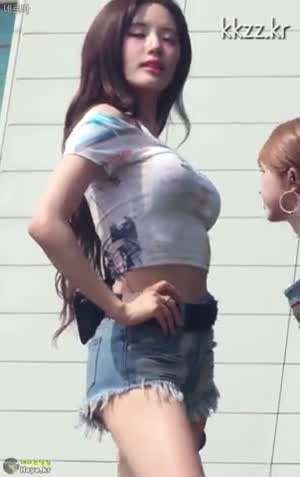 당당한 프로미스나인 박지원.mp4