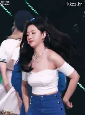 이달의소녀-손혜주