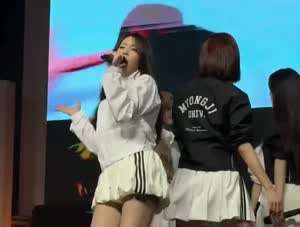 하츠투하츠 명지대학교