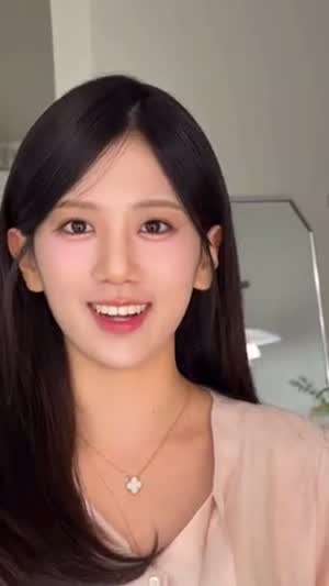 금채림 기상캐스터