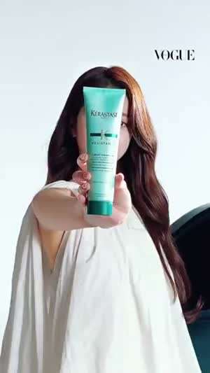 아이브 장원영 보그 케라스타즈,미우미우