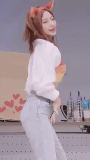 프로미스나인-이새롬