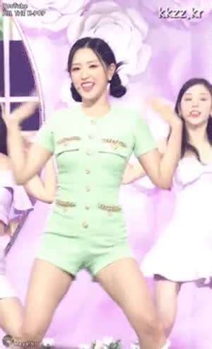 이달의소녀-손혜주