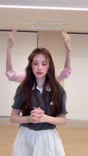 베이비돈크라이 이현, 미아