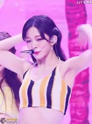 프로미스나인-이채영