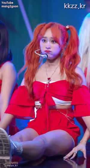 아일리원-리리카