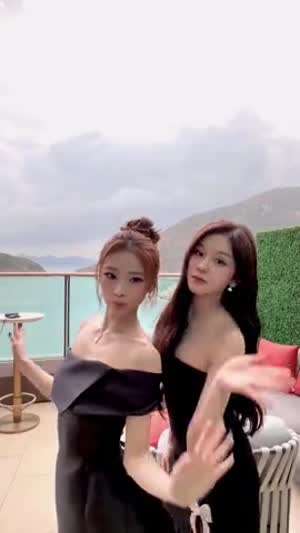 베이비몬스터 루카, 파리타