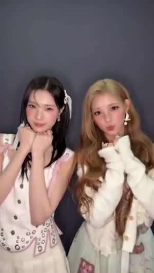 하츠투하츠 주은, 유하