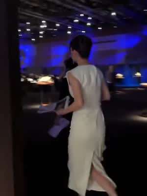 손정은 아나운서