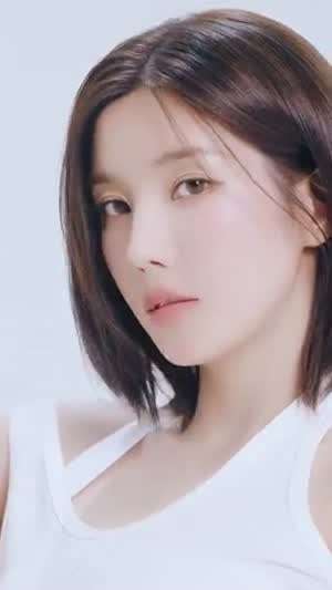 권은비 바닐라코