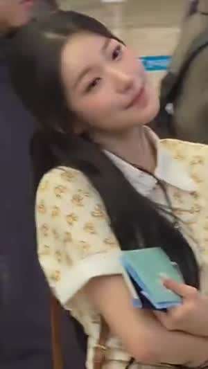 프로미스나인 백지헌