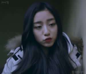 강민아 사냥개들2 지나 역, 강렬한 타투 분장