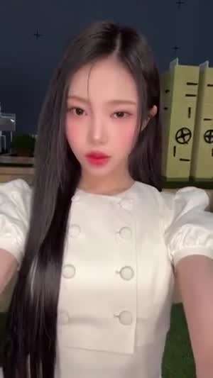 하츠투하츠 지우, 이안