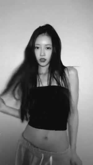 이미주 러블리즈 인별