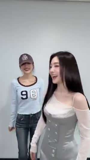 레드벨벳 아이린,조이