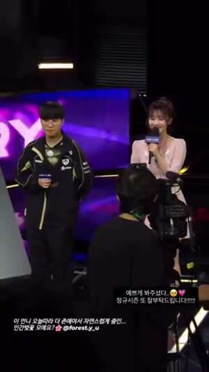 윤수빈 아나운서