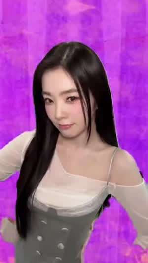 레드벨벳 아이린,조이