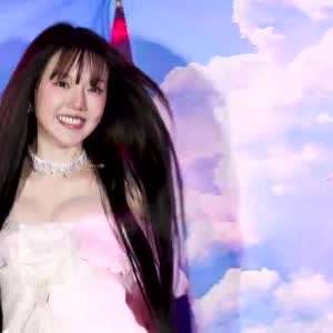 통통 튀는 예린 은은한 매력