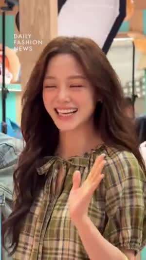 김세정 아이오아이