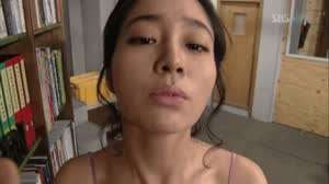 1인칭 뽀뽀 시점