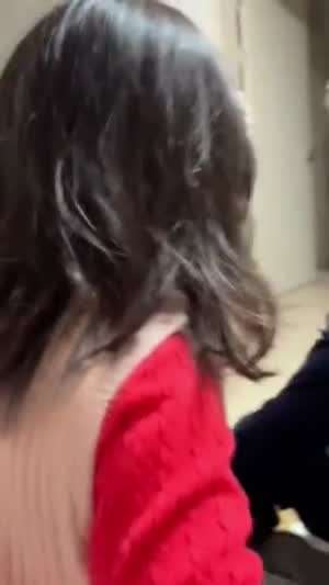 할부지 이거 뭐야?? 장갑이야????