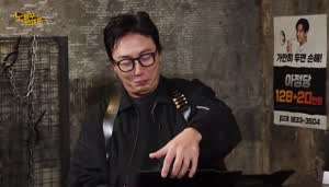 9년 만에 다시 만난 탁재훈 신정환