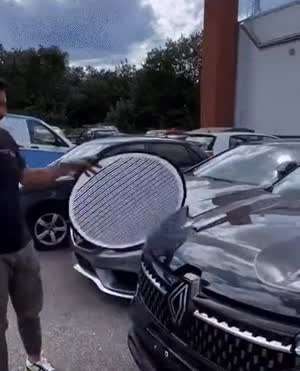 차량 외관 흠집 빠르게 찾는 방법.mp4