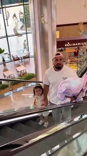 딸 있는 아빠 & 아들 있는 아빠