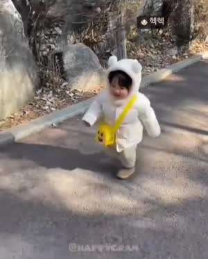 결혼 & 육아 바이럴 영상