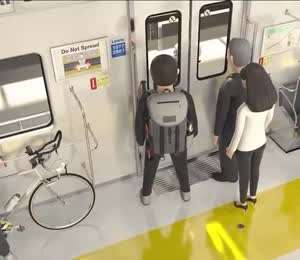 대한민국 지하철 디테일 쩌는 짤