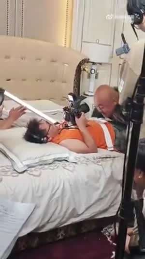 남자 AV 배우의 현타