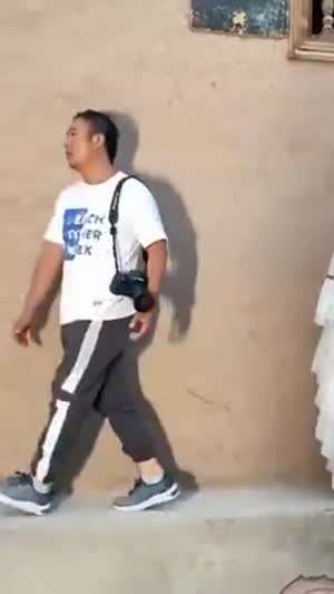 난 말로 하지 않아