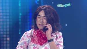 장동민: 우리.. 이제 그만 헤어지자