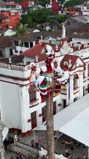 존나게 강심장들만 할 수 있는 멕시코 기우제