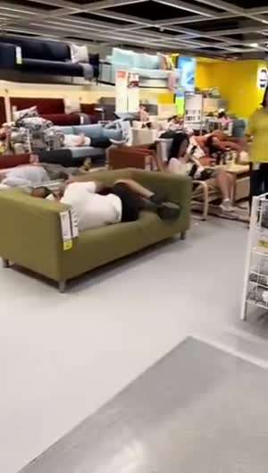 이케아 철수 이유