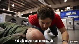 맥북 사기 전 생각한 꿈 vs 현실