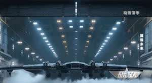 中, 12만t 공중모함 공개 ‘어벤져스’ 현실판?