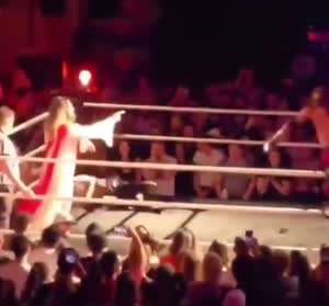 소리] 링위에 오르신 지쟈스.mp4