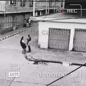 CCTV는 첨부터 다 보았다