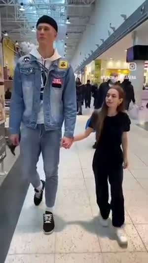 기럭지 차이가 유발하는 문제들 (주의 : 19금 삽입)